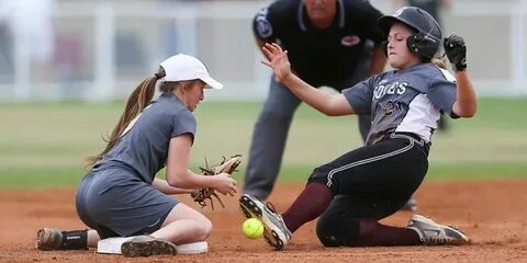 Nude lesbian softball players