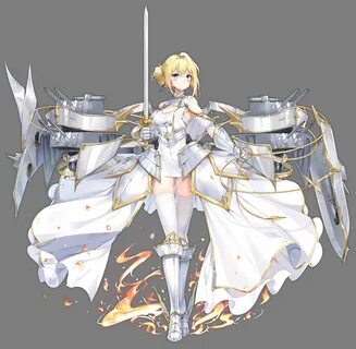 Jeanne D Arc Azur Lane Image 2964103 Zerochan Anime Image Bo