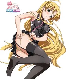 High School DxD - Asia Argento Render 46