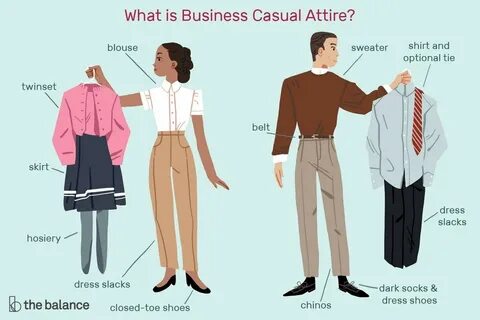 Hitesh Bhasin Blogs How To Dress In Business Casual? Tips By