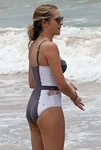 Teresa Palmer in Swimsuit -28 GotCeleb