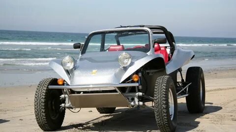 Anniversari Buon compleanno Mr. dune buggy!