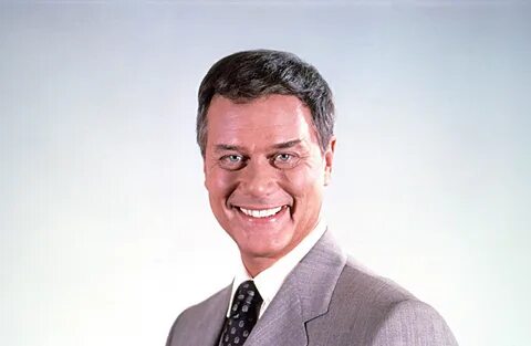 Larry Hagman - Turner Classic Movies