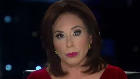 Judge Jeanine Pirro: 'The only people acting like dictators 