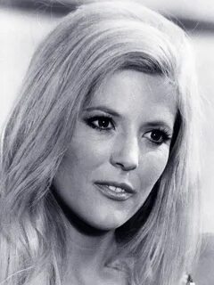 Meredith MacRae - American actress and singer known for her 