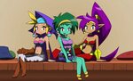 Shantae Half Genie Hero Download Torrent