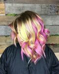 Pin on Hairstyle ideas for my salon