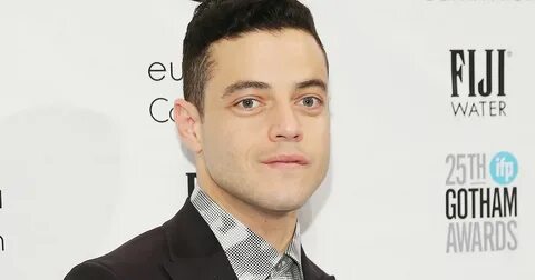 Mr. Robot’s Rami Malek Asked His Agents to Clear His Schedul