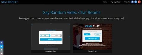gaypage chat random Gran venta - OFF 74