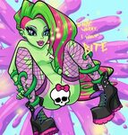 Monster High/ Ever After High thread I honestly would like t