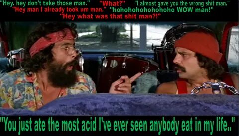 Cheech And Chong Funny Quotes. QuotesGram