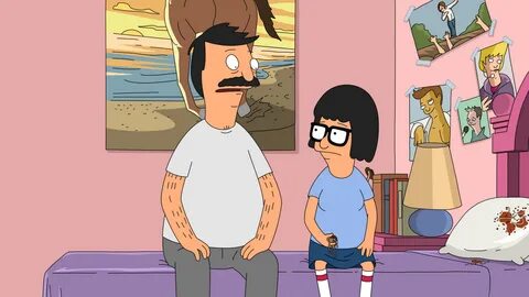 Bob’s Burgers: Bob Helps Tina Stay True to Herself in "The H