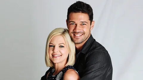 Ryan Paevey Opens up About Nathan's Heartbreaking Death on G