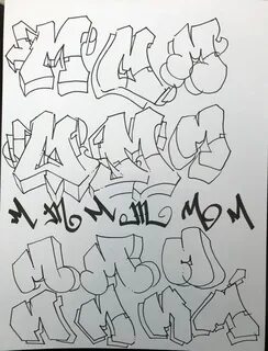Pin by Olga Yagodina on Летние топы in 2021 Graffiti letteri