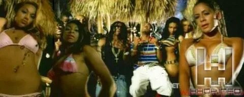 Рэп клип: Lil Wayne & Bobby Valentino - Tell Me видео скачат