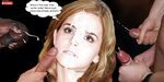 Emma Watson cumshots & bukkake #3 - 23 Pics xHamster