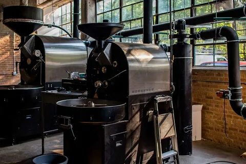 Chicago’s Best Coffee Roasters (And Where to Find Them) - In