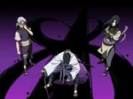 Kabuto, Sasuke, Orochimaru Wallpaper (NARUTO X BORUTO Ninja 