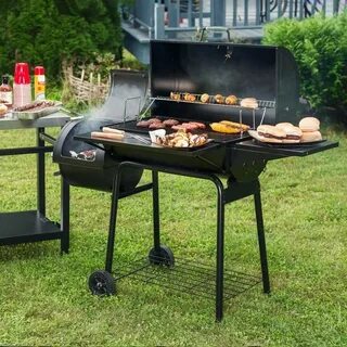 #Portable #Bbq #Grill #Barrel #Adjustable in 2020 Cleaning b