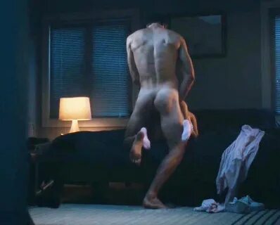 Jacob Elordi Shows Off His Muscle Butt During Sex In EUPHORI