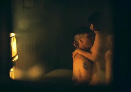 Charlie Murphy Nude Sex Scene in Peaky Blinders... xHamster