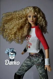 Shakira Doll, Mattel 2003 I love this doll!! Me gusta su m. 