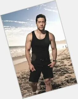 Tim Kang Official Site for Man Crush Monday #MCM Woman Crush