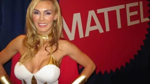 Tate that Enda - porn star disagrees with Irish government’s