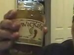 ONE GUY ONE WICKLES PICKLES JAR! .......DELICIOUS! - YouTube