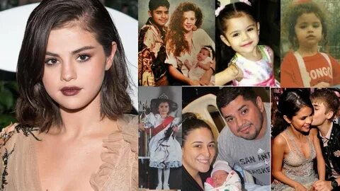 Unknown Interesting Facts About Selena Gomez Pastimers - You