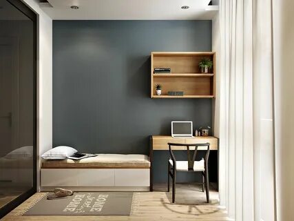 Sophisticated Small Bedroom Designs Small bedroom decor, Gue