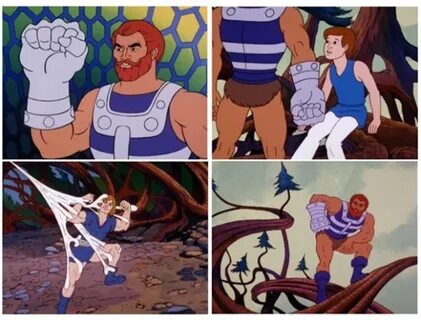 11 Messed Up Moments In 80s Cartoons That Wouldn’t Happen Th