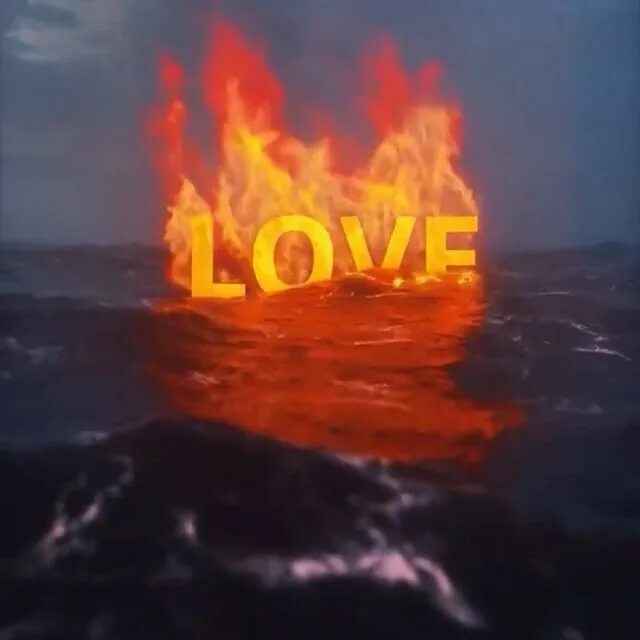Instagram'da Scandalous: ""Burning Love" ❤ 🔥.