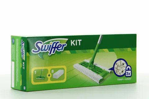 Swiffer the swiffer team 06/29/2021 this certainly isn't the experienc...