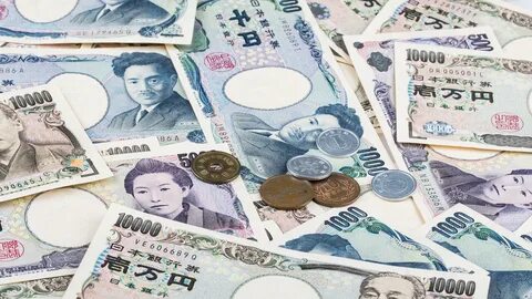 Японская иена оказалась слабее российского рубля - Infosmi