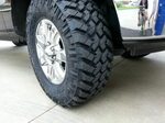 285/65/18 biggest tire for stock 18? - Page 2 - Ford F150 Fo