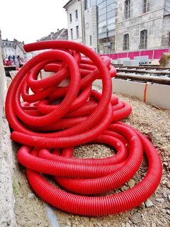 Big red hose free image download