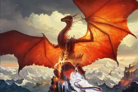 Dragon Beauty Wallpapers Wallpapers - Most Popular Dragon Be