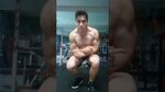 Muscle hunk Seb invite you to his onlyfans :P - YouTube