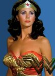 Lynda Carter Wonder Woman Costume / Wonder Woman Costume Lyn