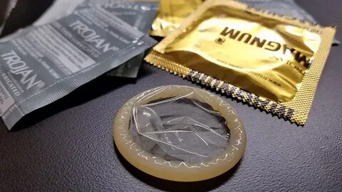 12 Genius Survival Uses For A Condom - Patriot Caller