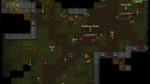 9th Dawn' Review - On A Quest to Remember Classic RPGs - Tou