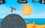 Moto X3M Bike Race Game Wallpapers - Wallpaper Cave