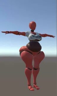 xxlBot - VRChat Supported Avatar VRCMods