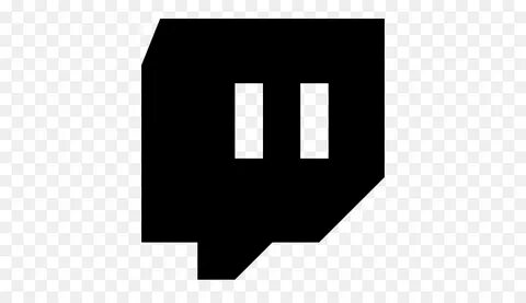 Twitch Logo