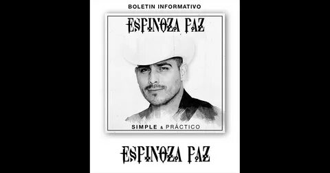 Espinoza Paz es "Simple y Práctico" - SAPS Grupero