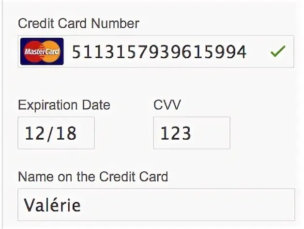 Real Card Generator Credit card info, Visa card numbers, Fre