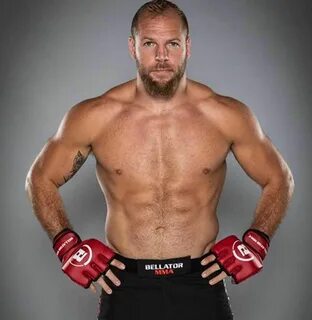 Bellator MMA: James haskell abandona el rugby y transforma s