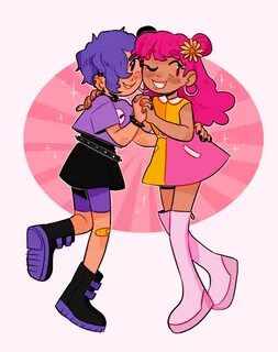 Always Drawing - hi hi puffy amiyumi show!! Cute drawings, C