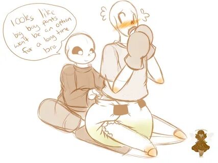 UT: sans Checks Papyrus - AB/DL Artwork - OmoOrg